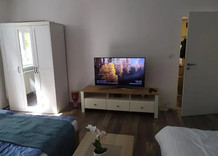 Pisqor Apartment - Self Check-In
