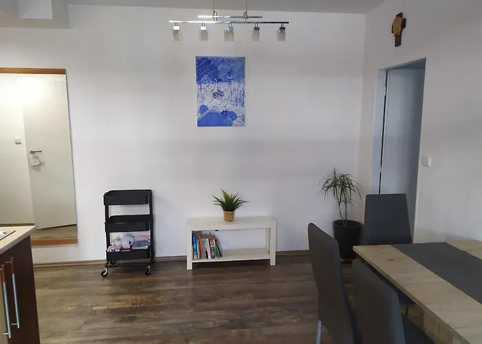 Pisqor Apartment - Self Check-In
