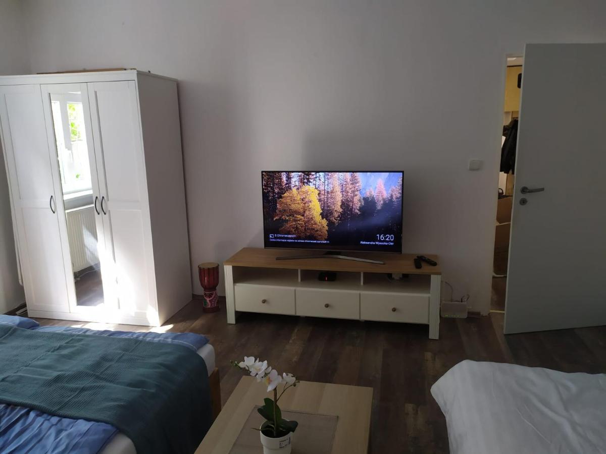 Pisqor - Self Check-in * Bratislava