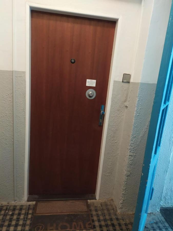 Pisqor - Self Check-in Apartment