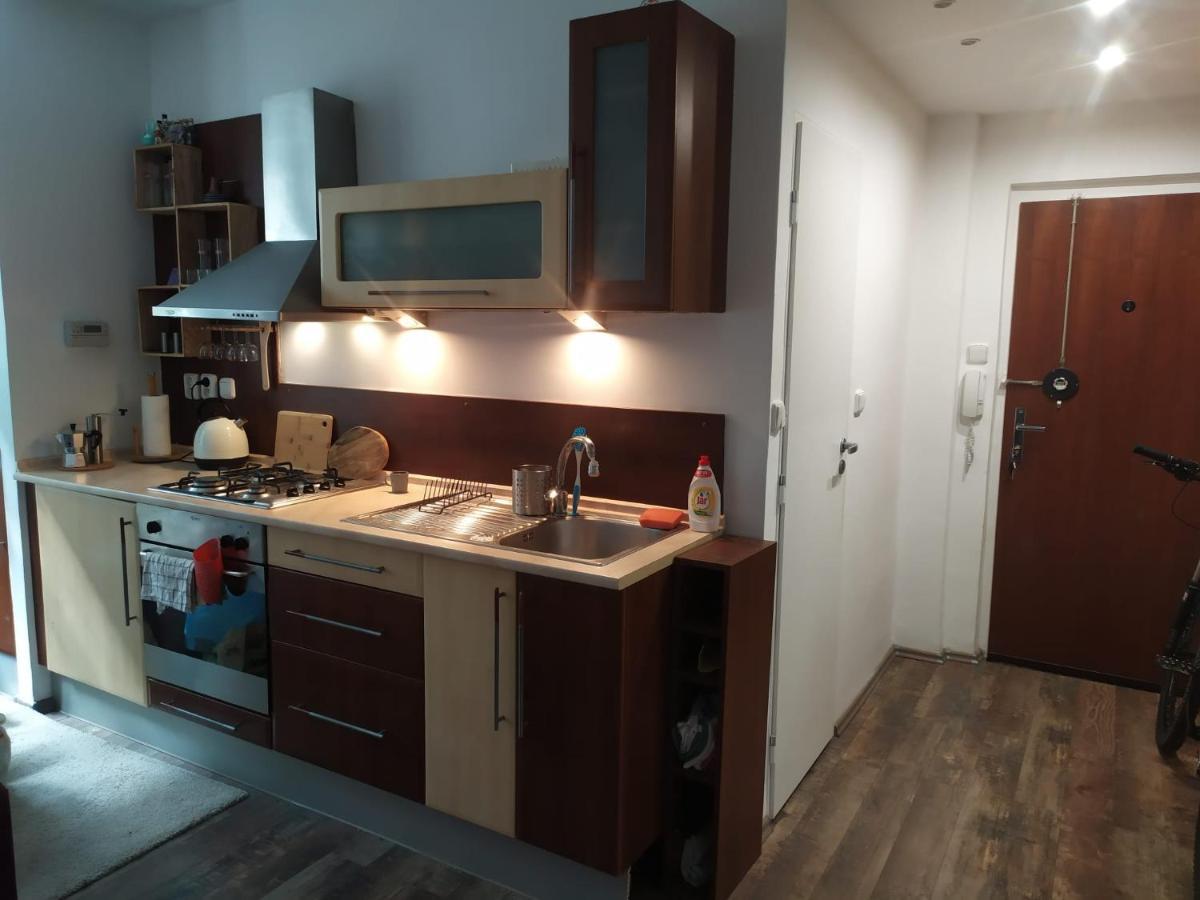 Pisqor - Self Check-in Apartment
