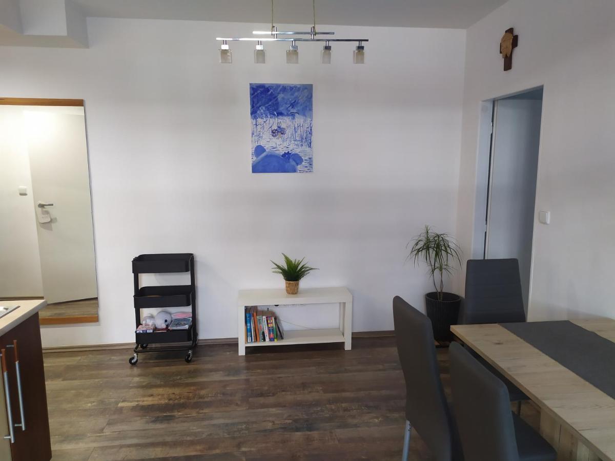 Pisqor - Self Check-in Apartment *