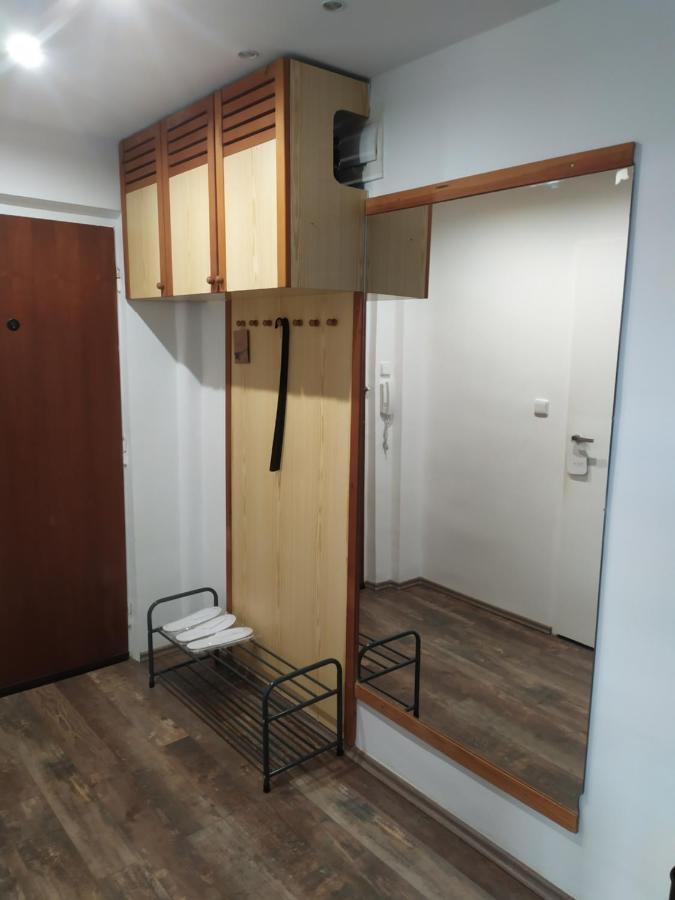 Apartment Pisqor - Self Check-in Bratislava